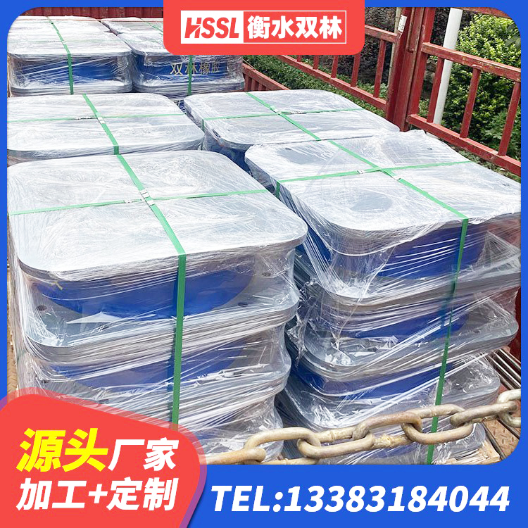 昌图县建筑抗震减振支座生产厂家 昌图县建筑抗拔减震支座 昌图县LRB1100支座源头工厂 昌图县铅芯支座源头工厂 - 第3张