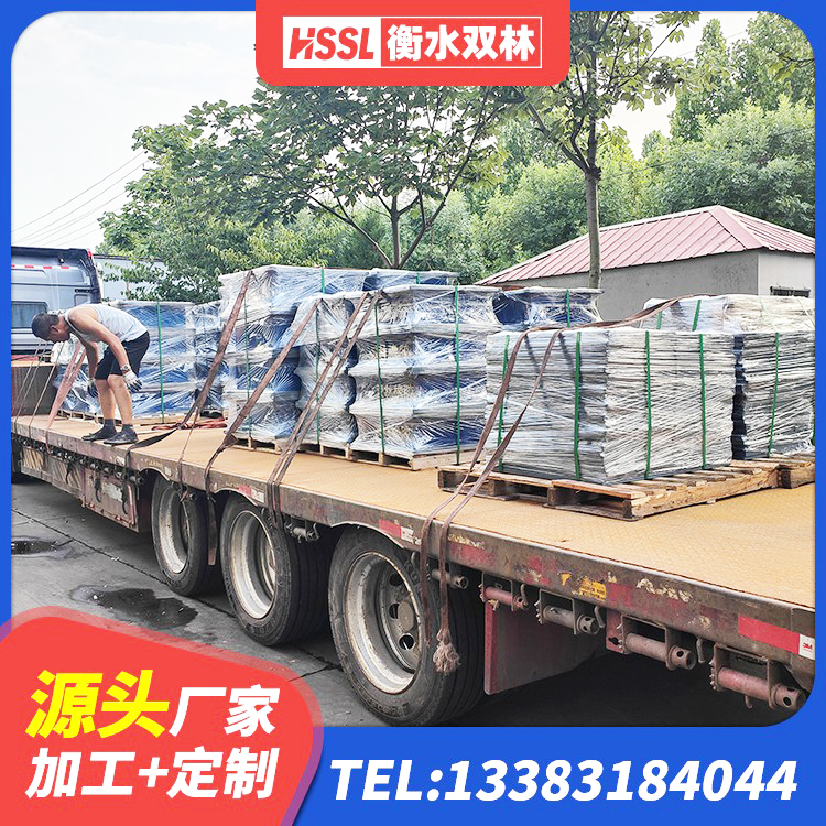 昌图县建筑隔震抗震支座厂家 昌图县阻尼隔震支座 昌图县LRB700橡胶隔震支座厂家 昌图县天然隔震支座LNR源头工厂 - 第2张