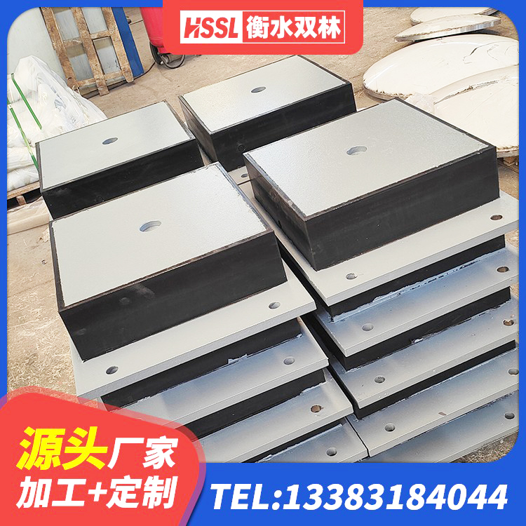 昌图县建筑抗拔减震支座源头工厂 昌图县LNR隔震支座700 昌图县LRB300铅芯支座源头工厂 昌图县隔震支座LNR厂家 - 第7张