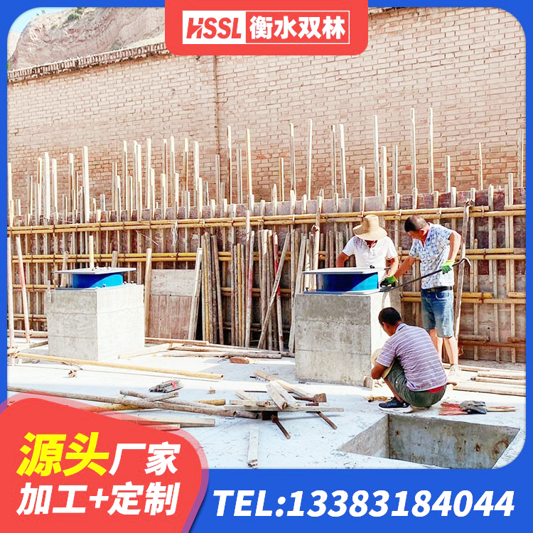 昌图县房建抗震支座源头工厂 昌图县LRB1200铅芯橡胶隔震支座什么价格 昌图县隔震支座低价 昌图县HDR500高阻尼橡胶支座厂家电话 - 第2张
