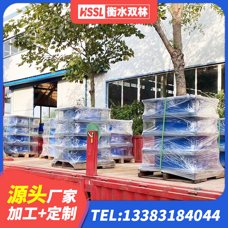 昌图县建筑铅芯橡胶隔震支座LRB700-Ⅱ源头工厂 昌图县高阻尼减震隔震支座源头工厂 昌图县隔震支座LNR1300-II 昌图县高阻泥橡胶隔震支座生产厂家 - 第1张