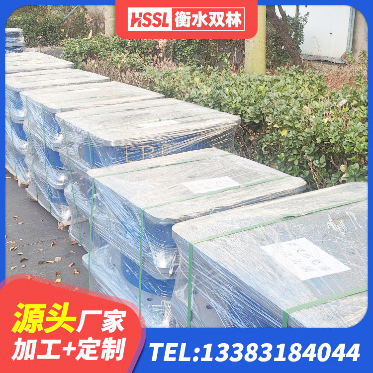 昌图县建筑抗拔减震支座源头工厂 昌图县LNR隔震支座700 昌图县LRB300铅芯支座源头工厂 昌图县隔震支座LNR厂家 - 第4张