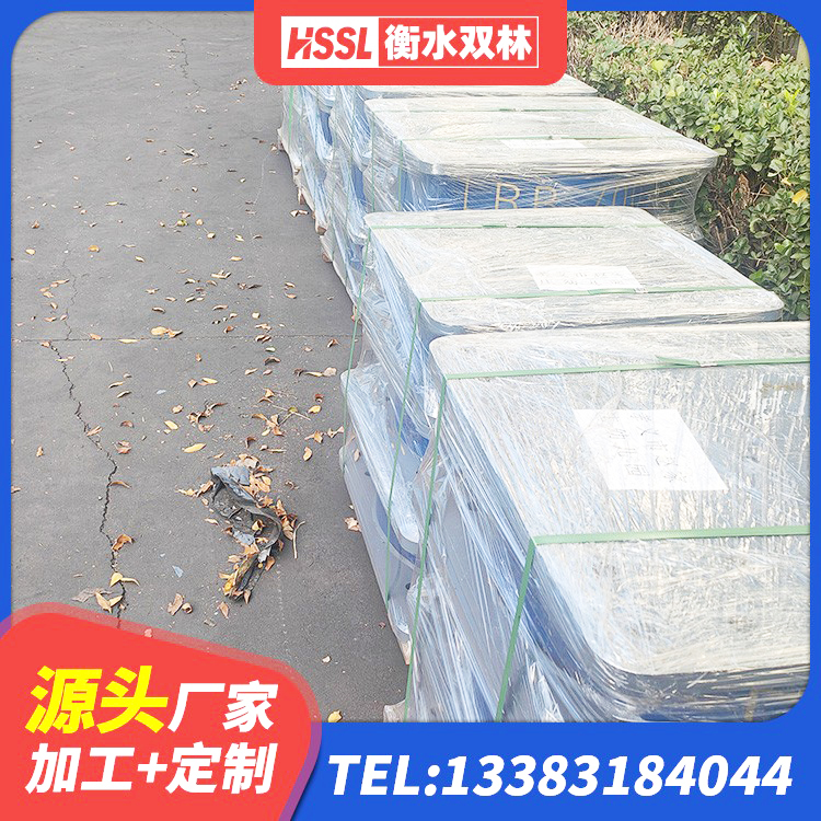 昌图县HDR1000高阻尼橡胶隔震支座厂家 昌图县LNR1200橡胶支座生产加工 昌图县LRB800铅芯隔震支座生产厂家 昌图县水平力分散型橡胶隔震支座 - 第6张