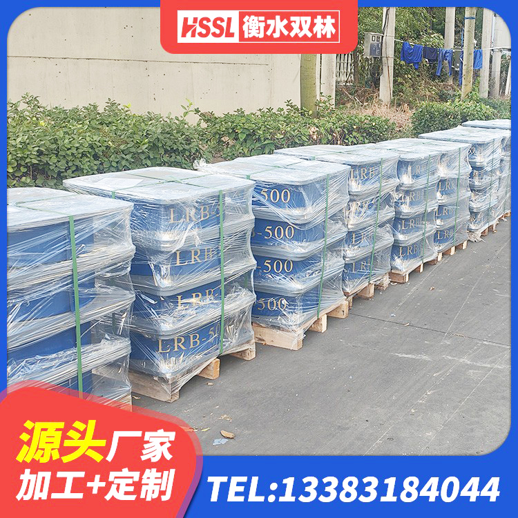 昌图县建筑受力的隔震支座厂家 昌图县水平力分散力型橡胶隔震支座 昌图县铅芯夹层橡胶隔震支座厂家 昌图县建筑减隔震支座生产源头工厂 - 第4张