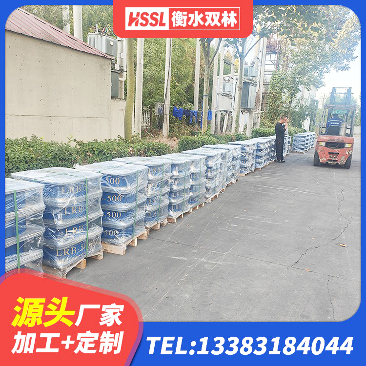 昌图县铅芯防震支座 昌图县组合隔震支座源头工厂 昌图县圆形隔震支座厂家 昌图县楼房建筑隔震支座生产厂家 - 第4张
